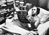 Andy Kaufman